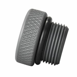 Image 1: FATSAC Wally Plug w/O-Rings
