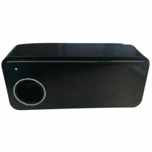 Image 1: Airmar CM599C-LHW Chirp Wide Broadband - No Connector - Bare Wires