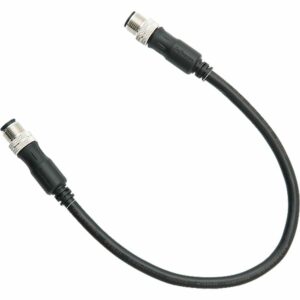 Image 1: Actisense N2K Micro Gender Changer - Male to Male - .25M