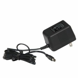 Image 1: Frabill 120V Adapter