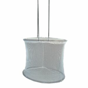Image 1: Frabill Bait Quarters 18" x 18" - 20 Gallons
