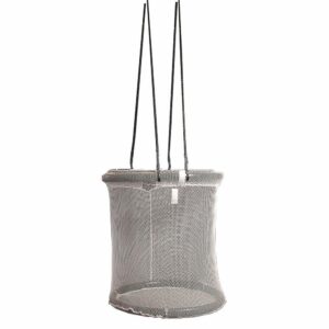 Image 1: Frabill Bait Quarters 24" x 30" - 65 Gallons
