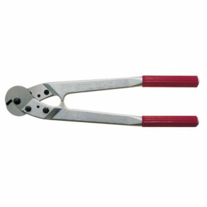 Image 1: C. Sherman Johnson C-12 Cutter to 3/8" - Felco