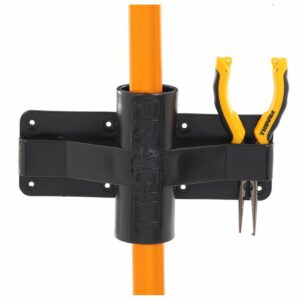 Image 1: Frabill Net/Gaff Holder