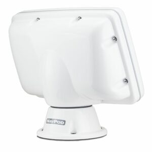 Image 1: NavPod PP5920-05 PowerPod Pre-Cut f/Garmin GPSMAP® 7616 & 7416