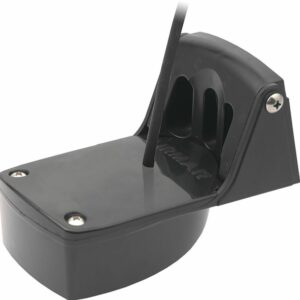 Image 1: Furuno TM150M Medium CHIRP Transom Mount Transducer