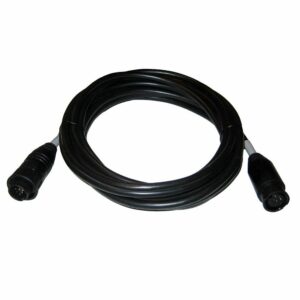 Image 1: Raymarine Transducer Extension Cable f/CP470/CP570 Wide CHIRP Transducers - 3M