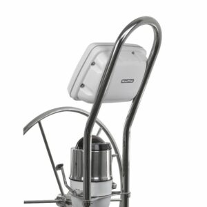 Image 1: NavPod SailPod Pre-Cut f/Garmin GPSMAP® 942xs, 942, 922xs & 922 f/9.5″ Wide Guard