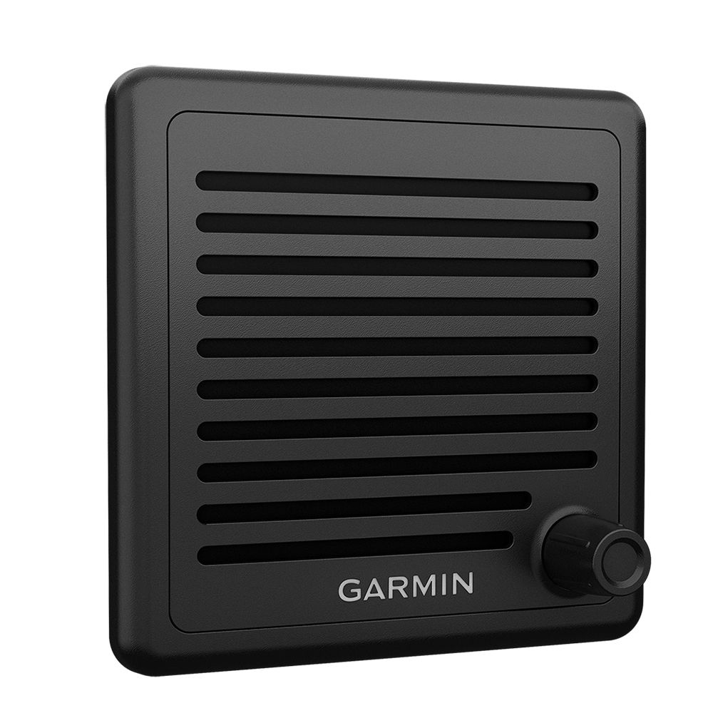 Image 1: Garmin Active Speaker