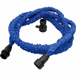 Image 1: Johnson Pump Wash Down Flexible Hose - 25'