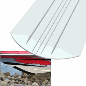 Image 1: Megaware KeelGuard® - 5' - White