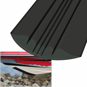 Image 1: Megaware KeelGuard® - 6' - Black