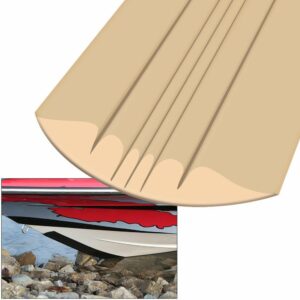 Image 1: Megaware KeelGuard® - 6' - Sand