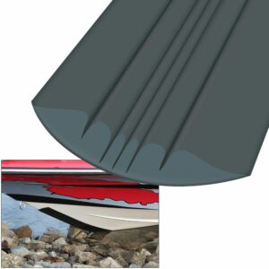 Image 1: Megaware KeelGuard® - 11' - Charcoal