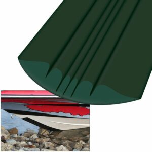 Image 1: Megaware KeelGuard® - 10' - Hunter Green