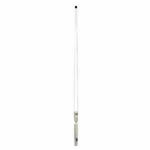 Image 1: Digital Antenna 897-CW-S 8' Cellular Antenna