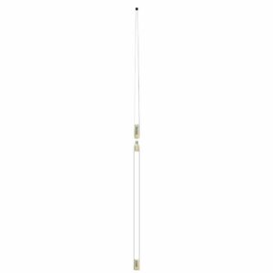 Image 1: Digital Antenna 532-VW-S 16' Antenna - White