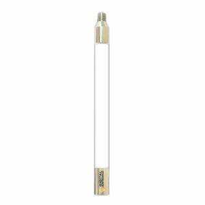 Image 1: Digital Antenna 549-EW-S 8' Antenna Extender - White