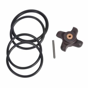 Image 1: Raymarine Paddle Wheel Kit f/ST40, 60, 60 PLUS, 365/470/750