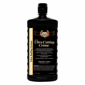 Image 1: Presta Ultra Cutting Creme - 32oz