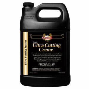 Image 1: Presta Ultra Cutting Creme - 1-Gallon