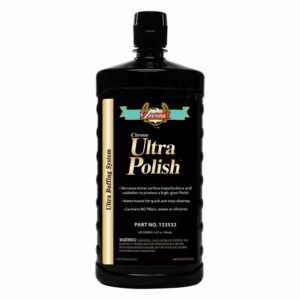 Image 1: Presta Ultra Polish (Chroma 1500) - 32oz