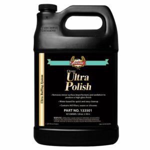 Image 1: Presta Ultra Polish (Chroma 1500) - 1-Gallon
