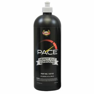 Image 1: Presta PACE™ Heavy Cut Compound - 32oz
