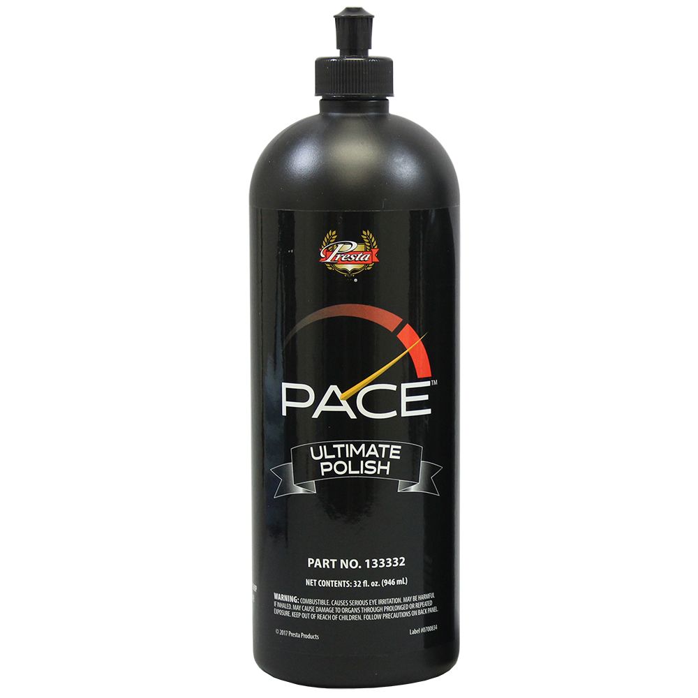 Image 1: Presta PACE™ Ultimate Polish - 32oz