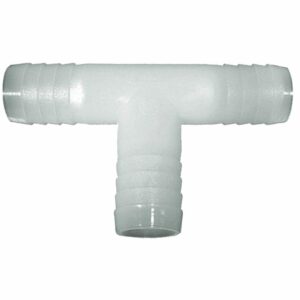Image 1: Mate Series Tee Adapter