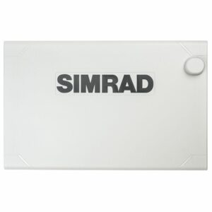Image 1: Simrad Suncover f/NSS9 evo3