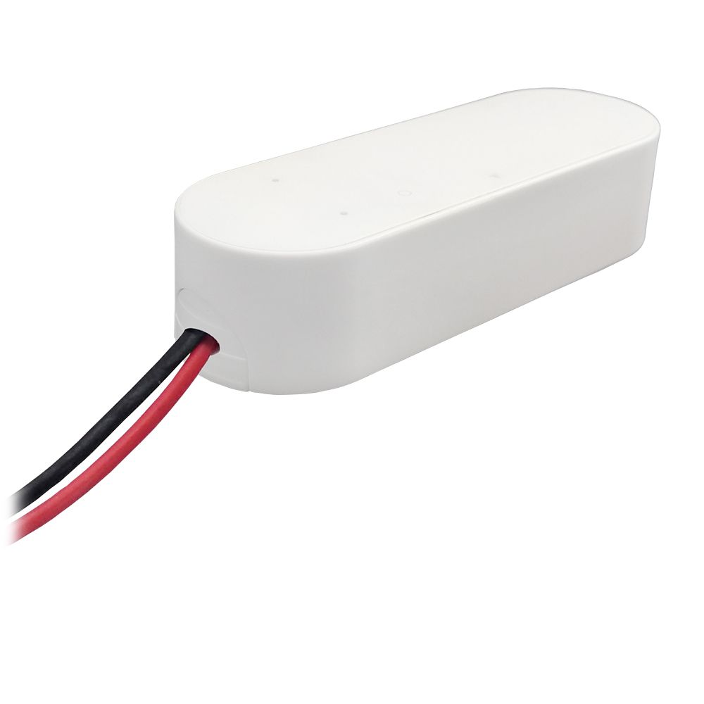 Image 1: Glomex ZigBoat™ Battery Sensor