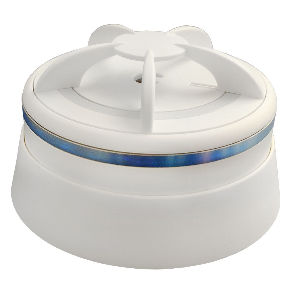 Image 1: Glomex ZigBoat™ Heat Alarm Sensor