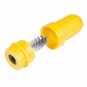Image 1: Ancor Plastic Battery Terminal Cleaner