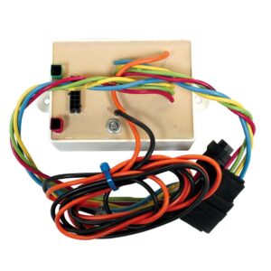 Image 1: Bennett EIC Relay Module - 24V