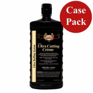 Image 1: Presta Ultra Cutting Creme - 32oz - *Case of 12*