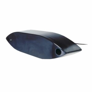 Image 1: Furuno R109LH Urethane Chirp Thru-Hull w/Temp & High Speed Fairing Block - No Connector