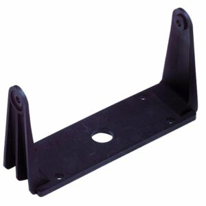 Image 1: Vexilar Gimbal Bracket f/FL Series
