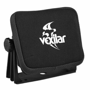 Image 1: Vexilar Neoprene Screen Cover f/Flat Screen Flashers