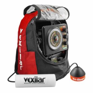 Image 1: Vexilar Soft Pack f/Pro Pack II & Ultra Pack