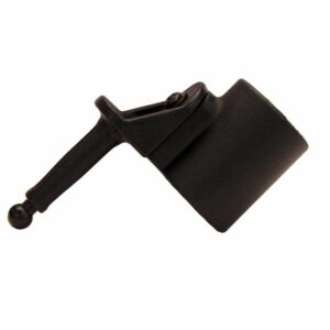 Image 1: Vexilar Ultra Pack & Pro Pack II Rod Holder