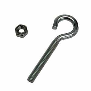 Image 1: Vexilar Replacement Eye Bolt f/Suspending Transducer f/Ultra & Pro Pack II