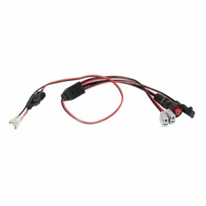 Image 1: Garmin Panoptix™ Ice Fishing Replacement Power Cable