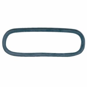 Image 1: Beckson 4" x 14" Port Gasket