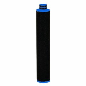 Image 1: Forespar PUREWATER+All-In-One Water Filtration System 5 Micron Replacement Filter