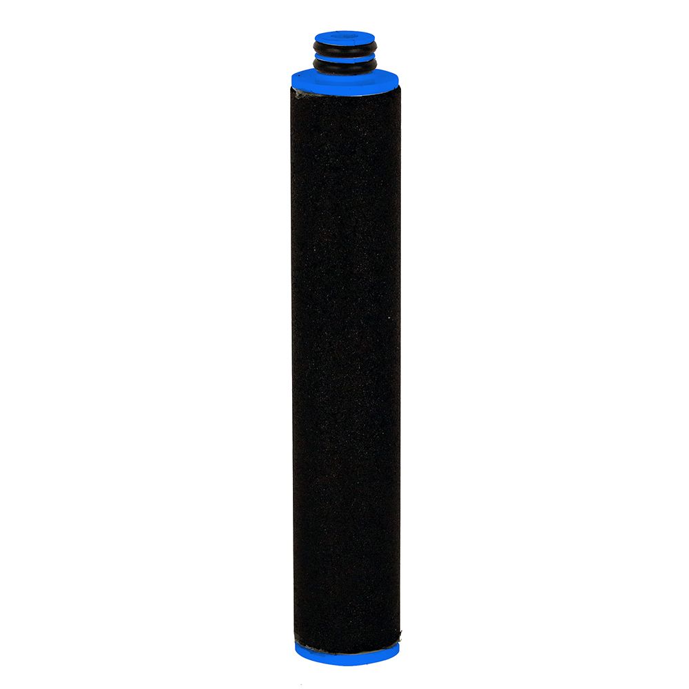 Image 1: Forespar PUREWATER+All-In-One Water Filtration System 5 Micron Replacement Filter