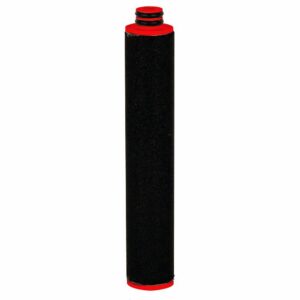 Image 1: Forespar PUREWATER+All-In-One Water Filtration System 0.5 Micron Replacement Filter