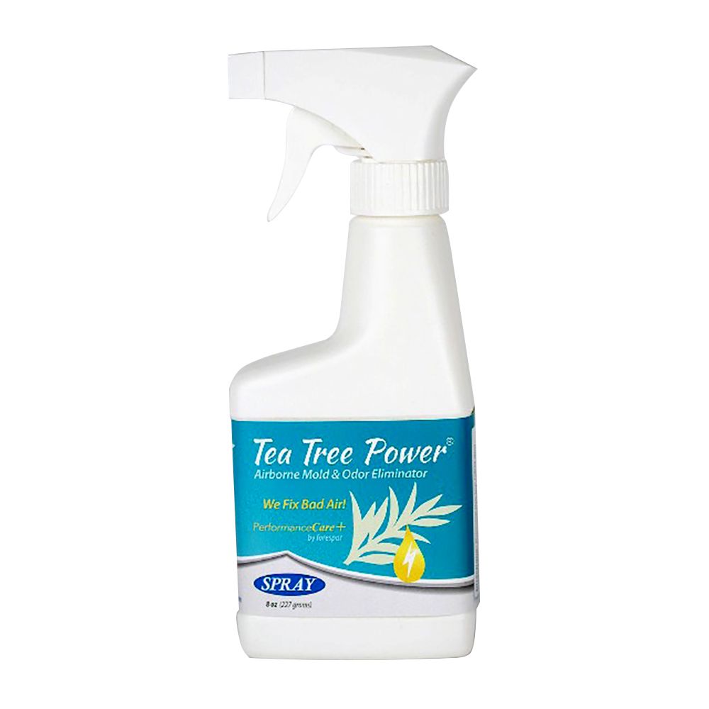 Image 1: Forespar Tea Tree Power Spray - 8oz