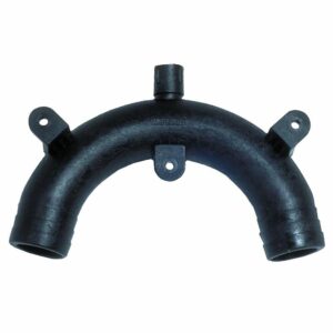 Image 1: Forespar MF 840 Vented Loop - 1-1/2"