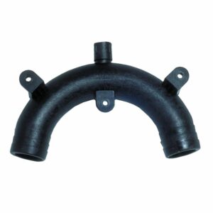 Image 1: Forespar MF 842 Vented Loop - 3/4"